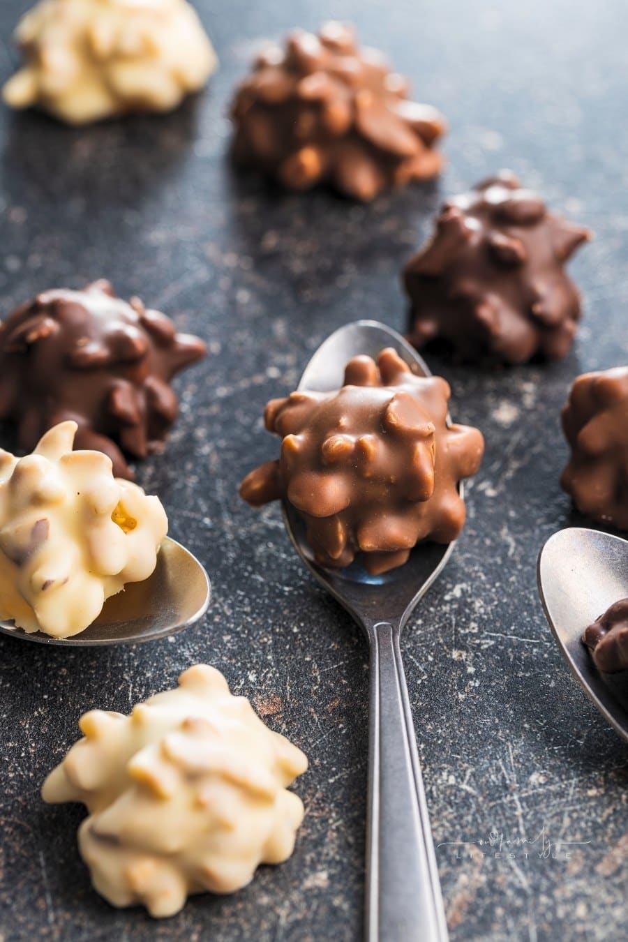 Crockpot Candy Crack Recipe