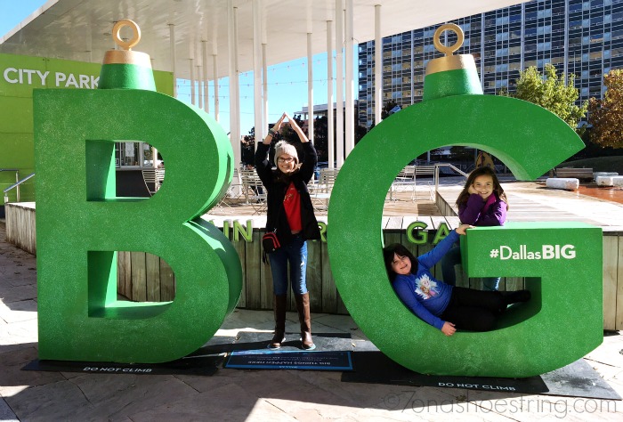 Dallas Convention & Visitors Bureau