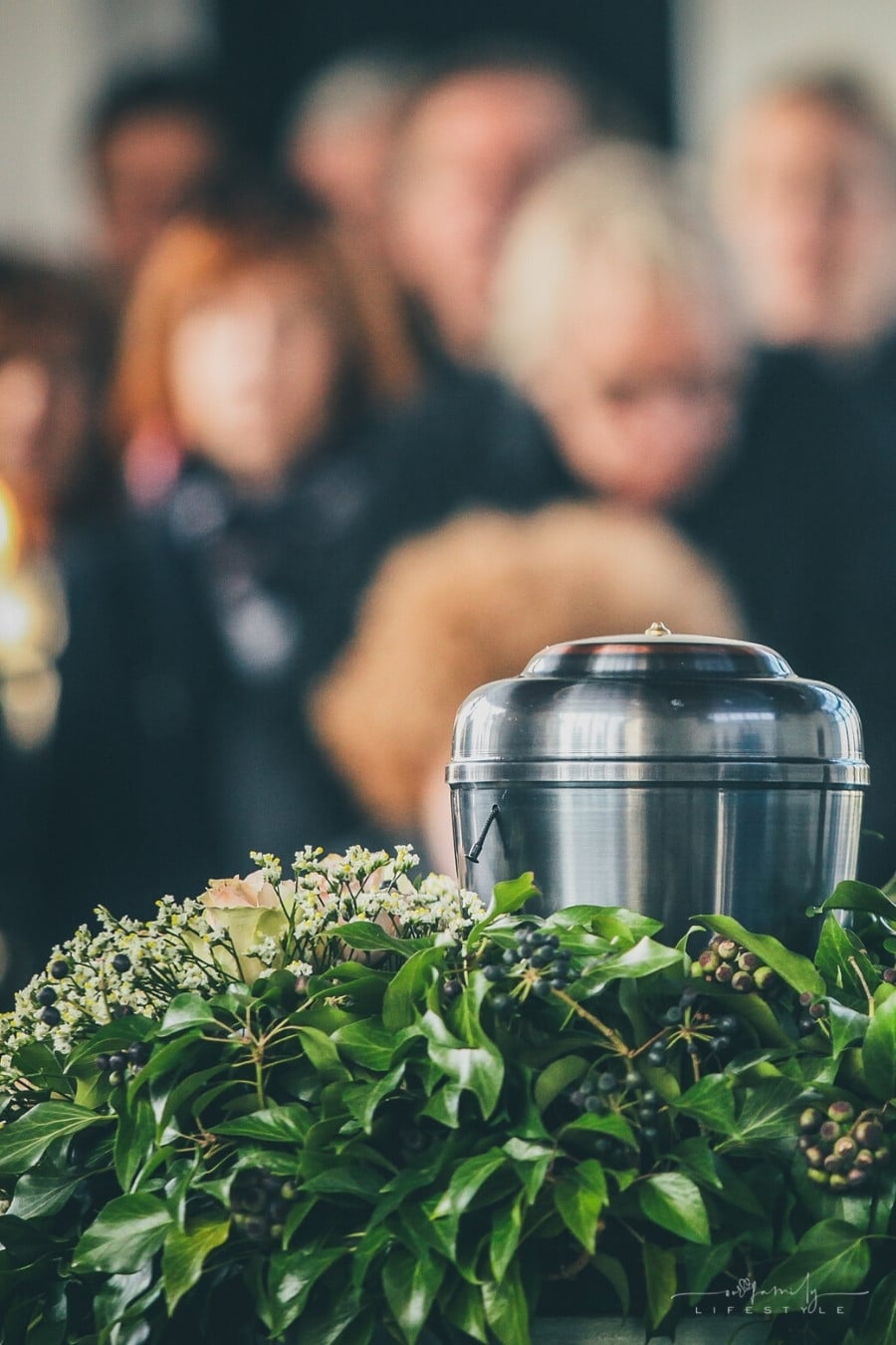 Dealing With Grief How to Keep Your Loved Ones Close