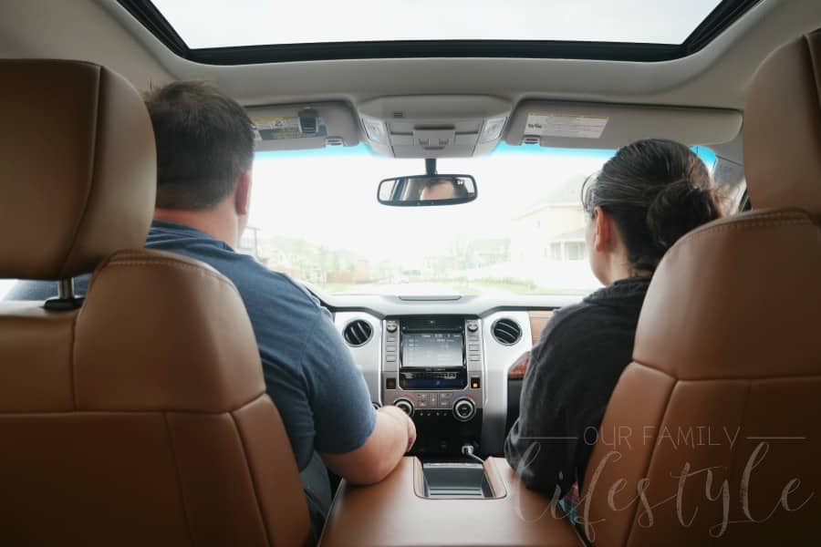 Distracted Driving Month AT&T