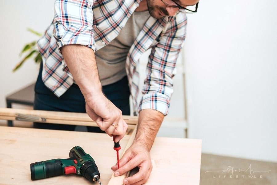 DIY Wood Craft Projects That Will Transform Your Home