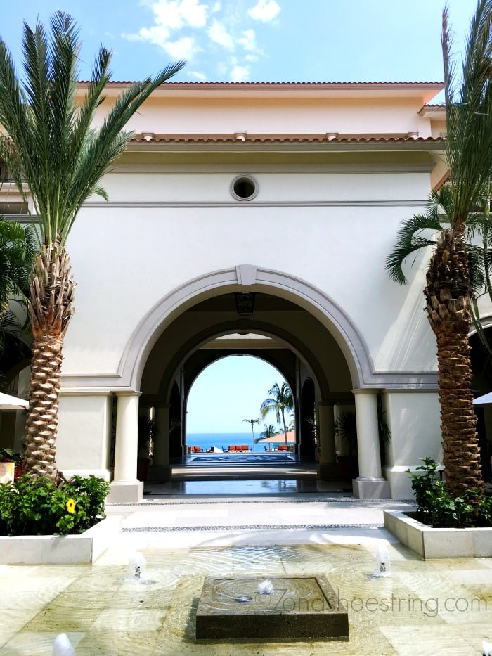 Dreams Los Cabos Resort and Spa