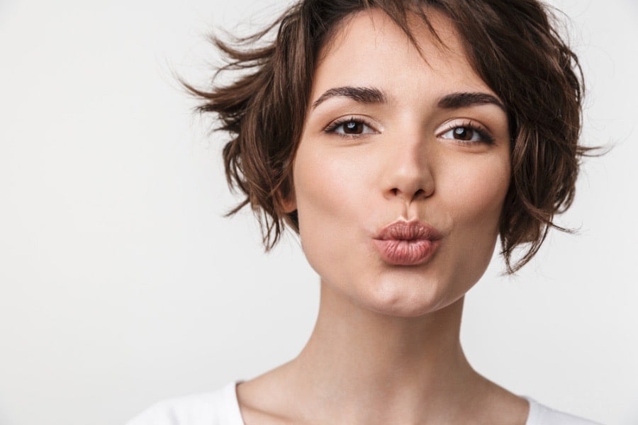 6 Expert Tips To Help You Style Short Hair