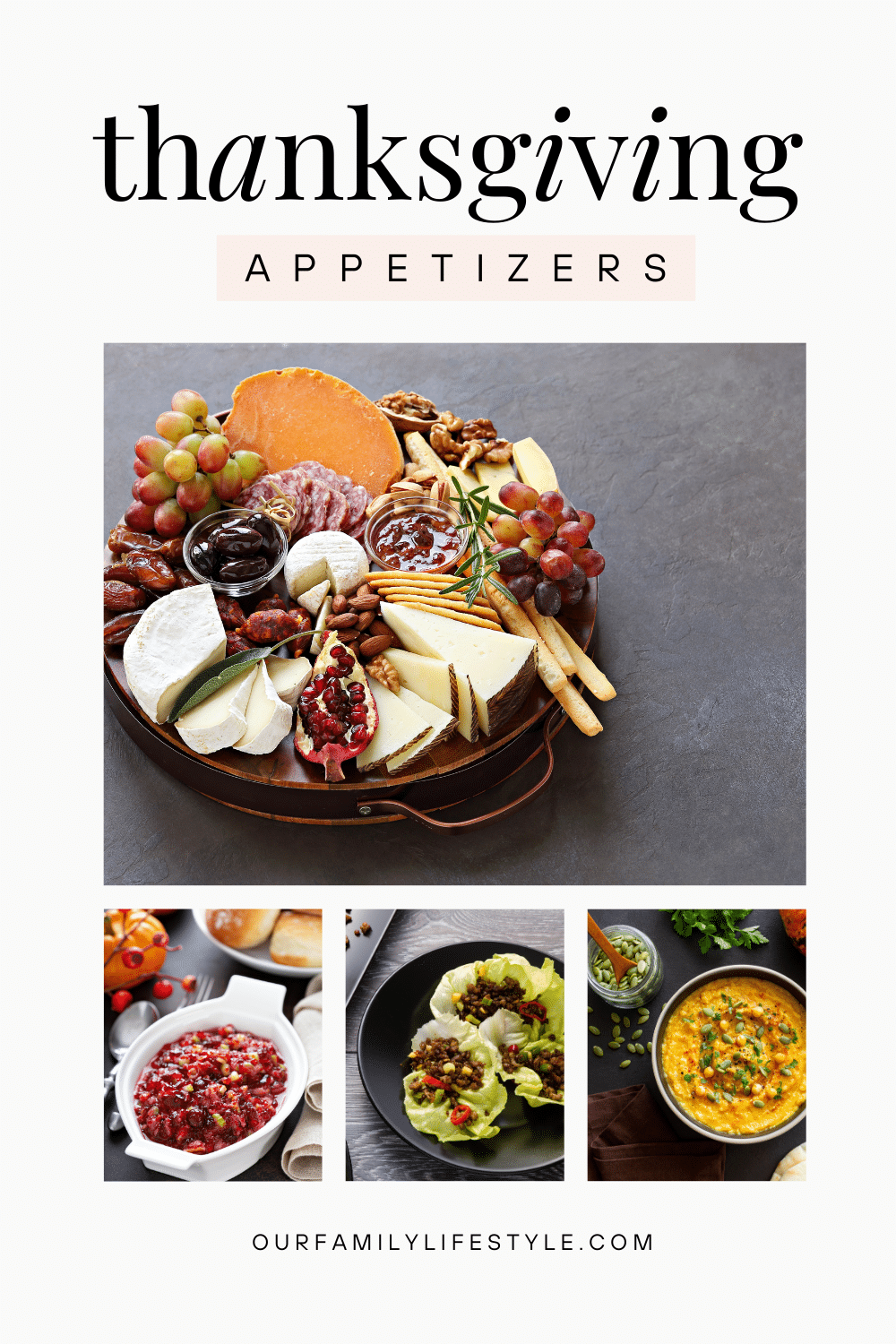 Effortlessly Delicious Easy Thanksgiving Appetizers to Wow Your Guests