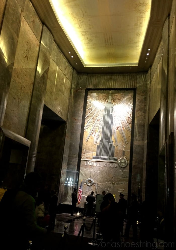 Empire State Building