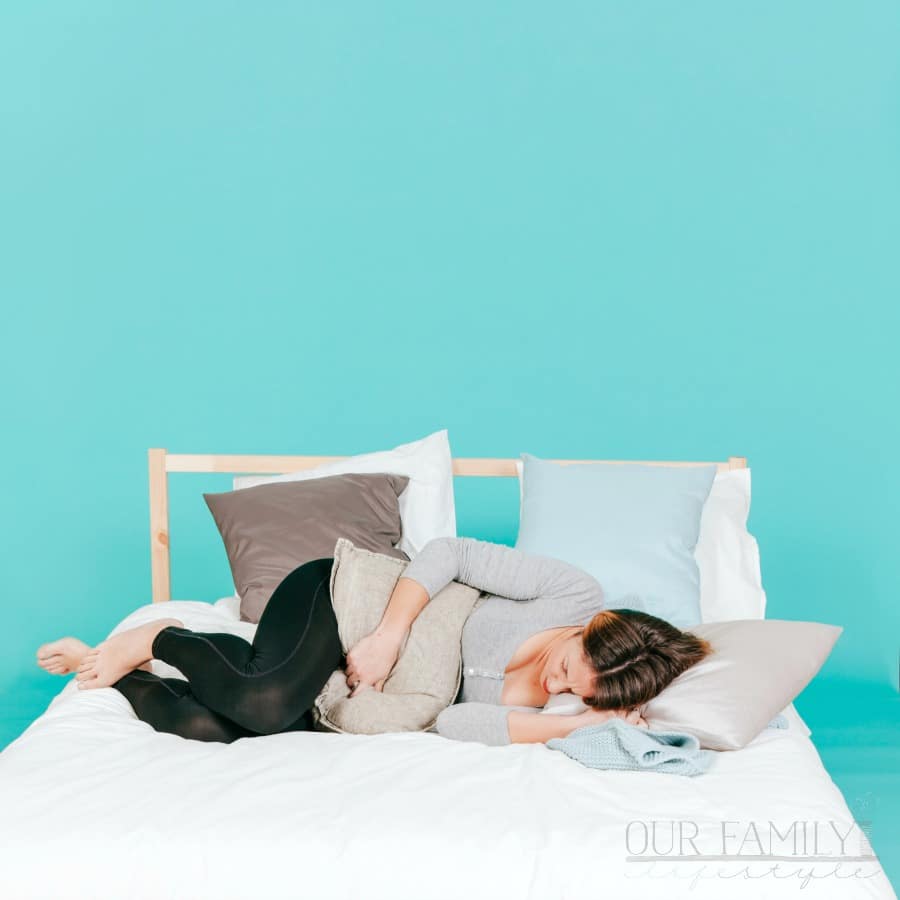 endometrial hyperplasia pain