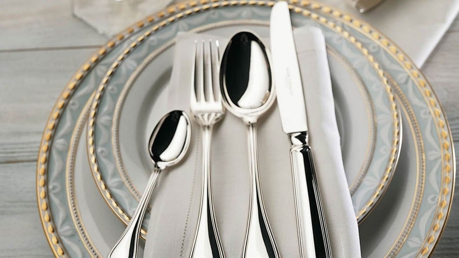Exclusive Flatware