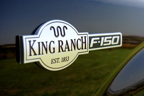 F-150 King Ranch F-150 King Ranch