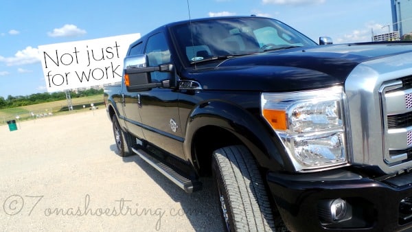 2013 Ford F-250 Super Duty