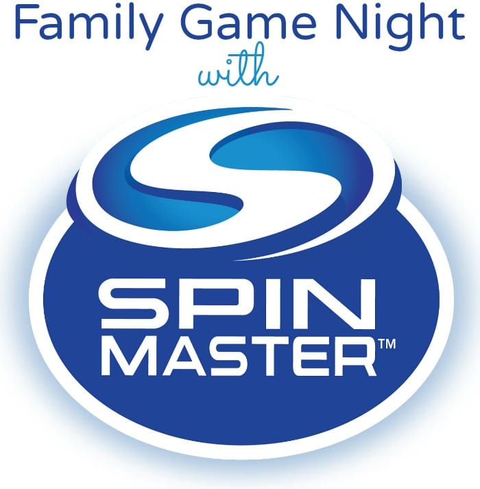 Family game night Spin Master Family game night Spin Master