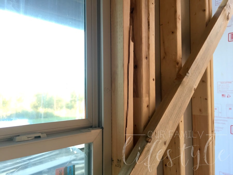 framing gone wrong building a house