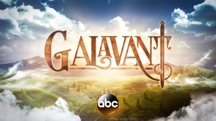 Galavant ABC
