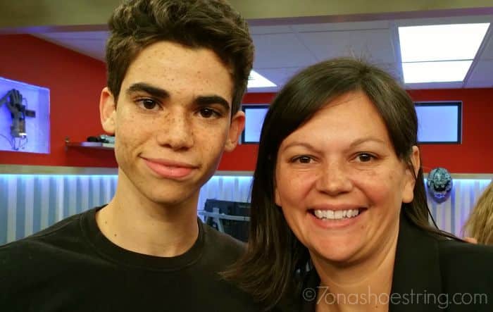 Gamers Guide Cameron Boyce
