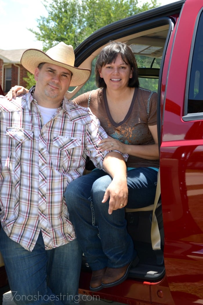 George Strait Justin Boots