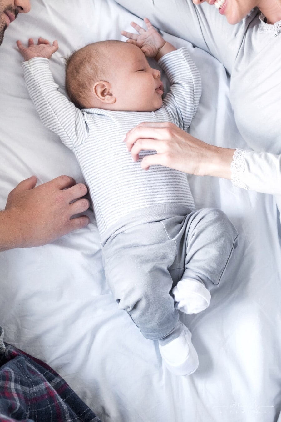 Gift Ideas You Can Get For First-Time Parents