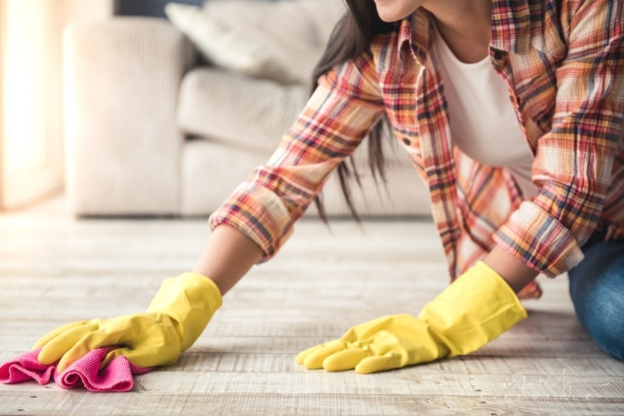 How to Give Your Home a Deep Clean