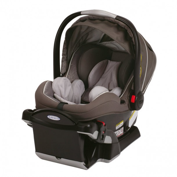 SnugRide Click Connect 40