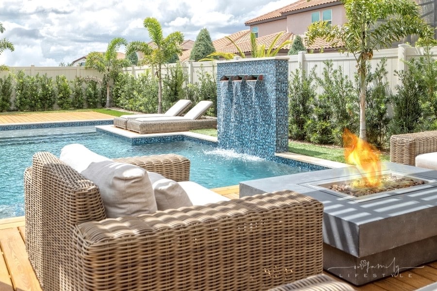 8 Simple Yet Great Ideas On How To Turn Your Yard Into A Summer Resort