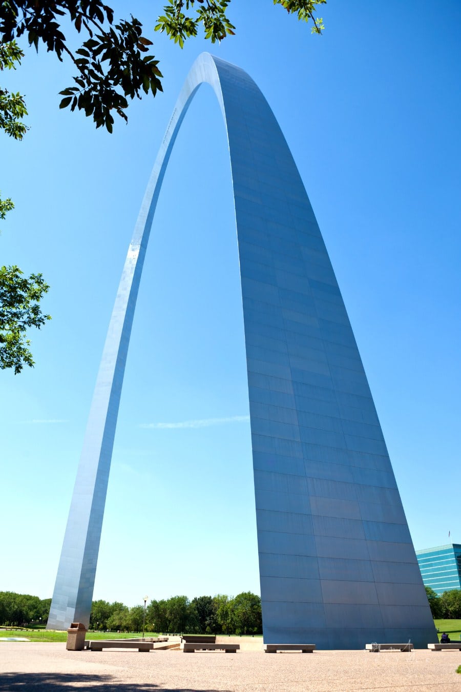 St. Louis Arch