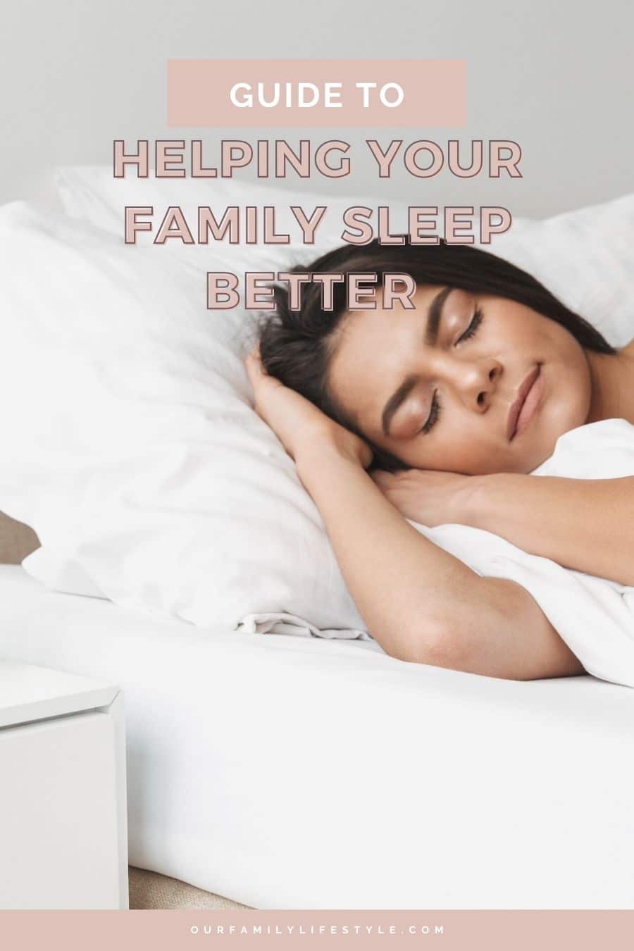 The Wonders of Japanese Pillow: A Guide To Helping Your Family Sleep Better