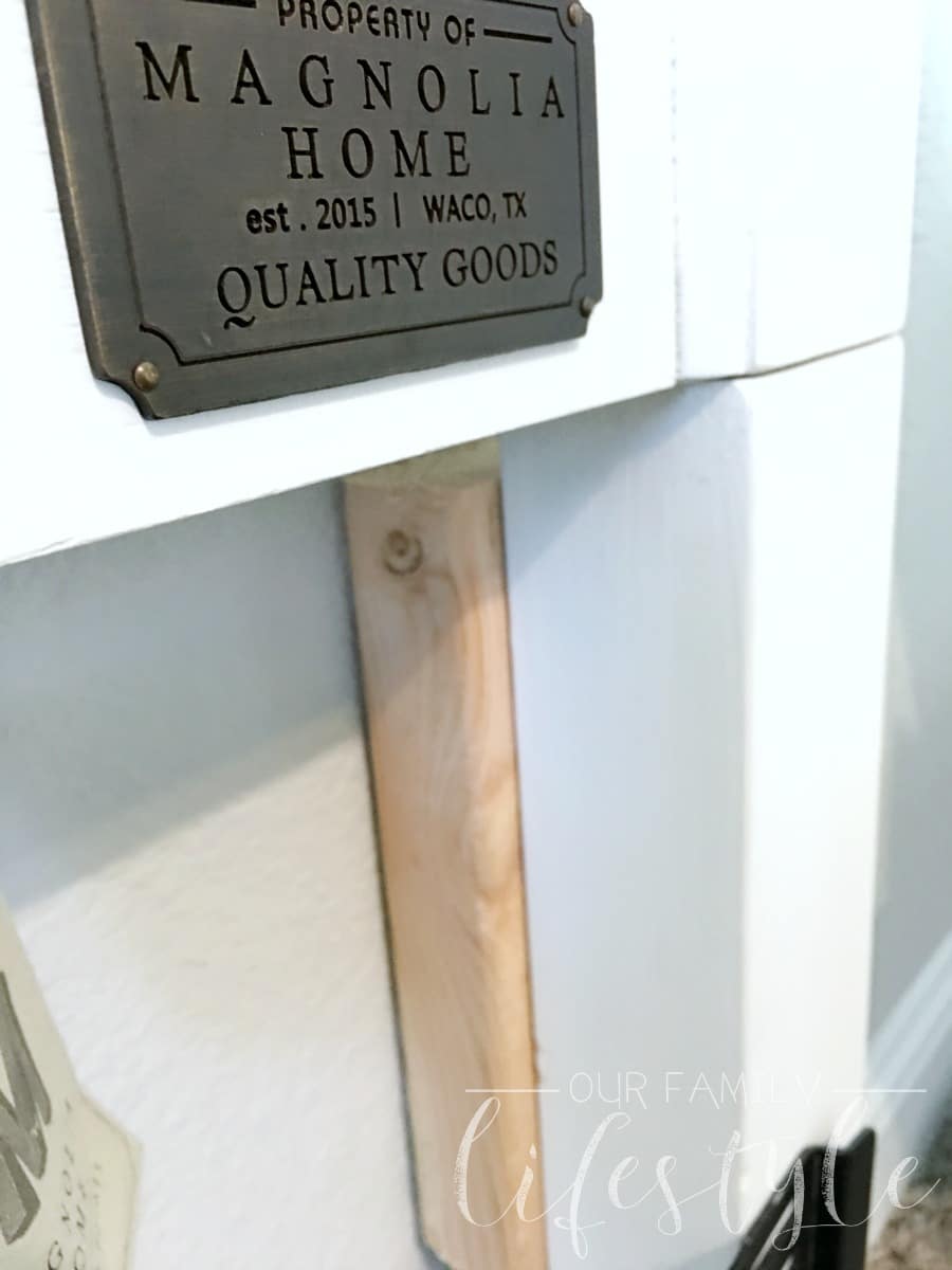 floating headboard wall mount