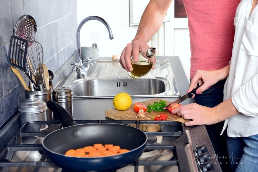 Popular Hobbies for Moms and Dads