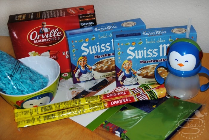 hot cocoa popcorn basket #shop hot cocoa popcorn basket #shop