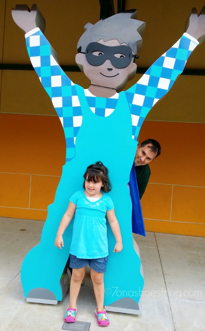 Houston Childrens Museum