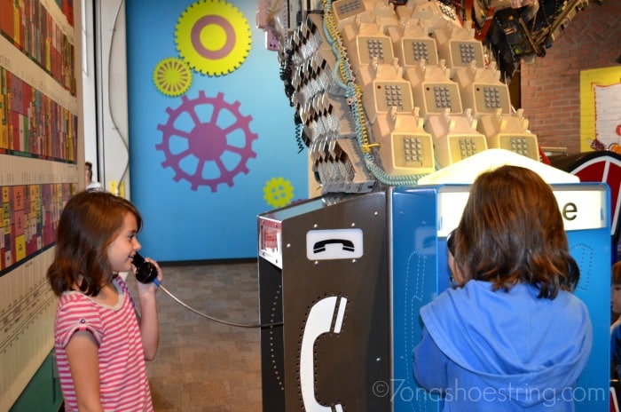 Houston Children's Museum