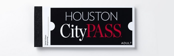 Houston CityPass