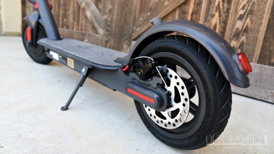 Hover-1 Electric Foldable Scooter
