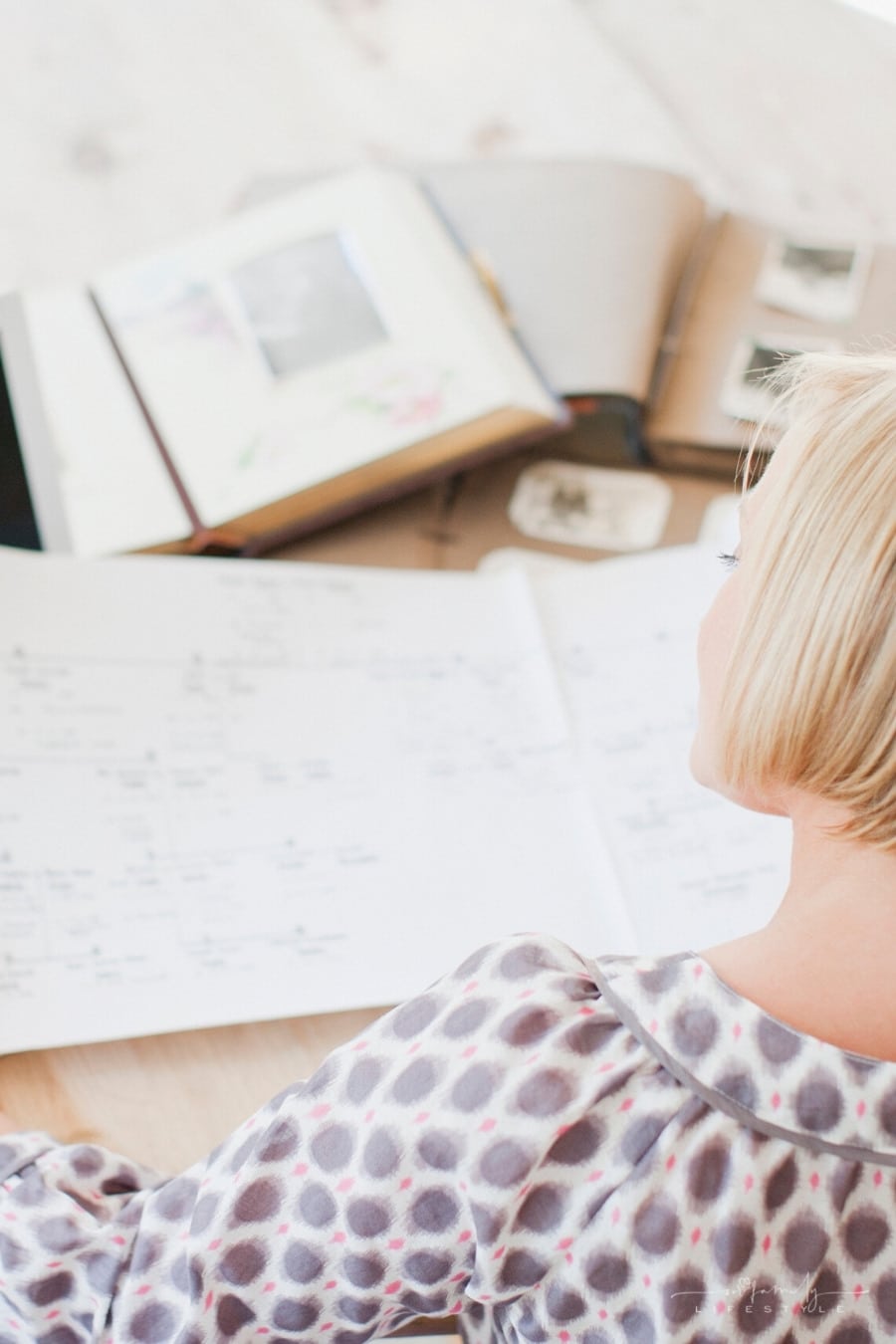 How Families Can Learn About Their Roots that Immigrated from Europe