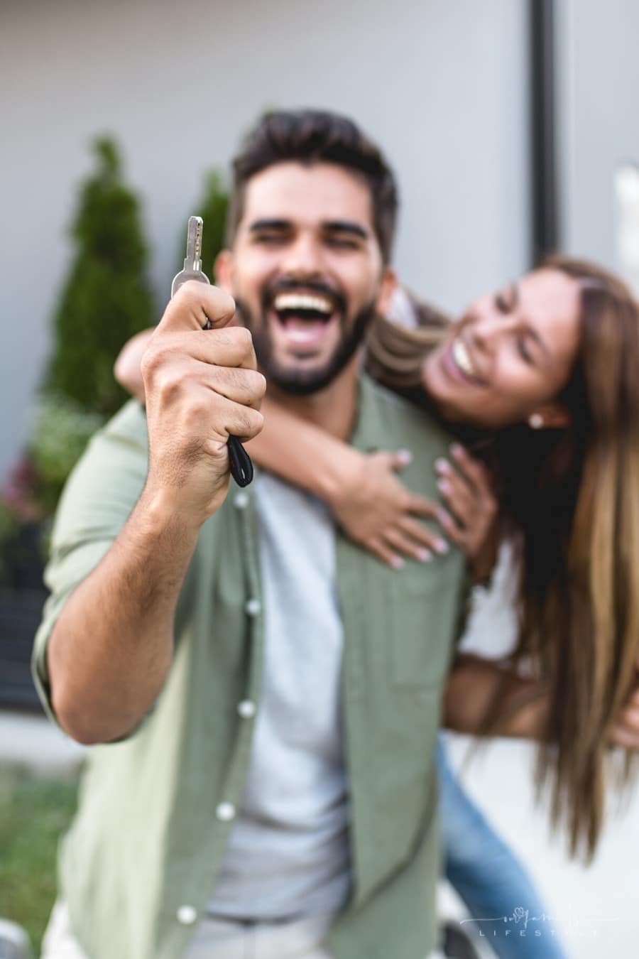 How to Buy the Perfect Family House in Today's Market