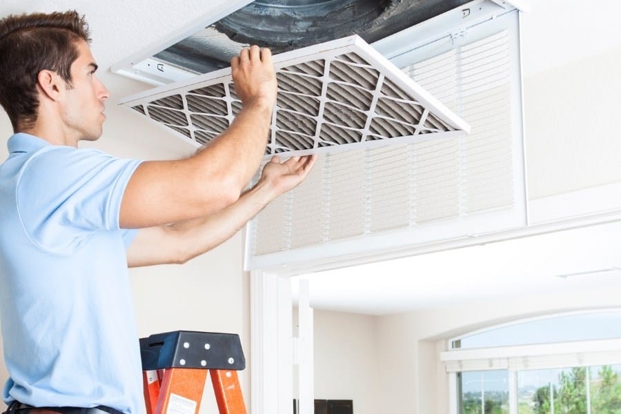 How To Choose The Right Air Filters For Your Home