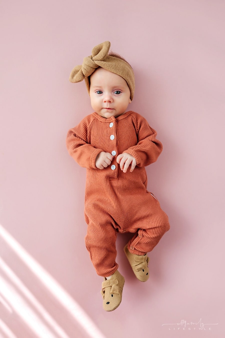 How To Choose The Right Baby Clothes For Every Season