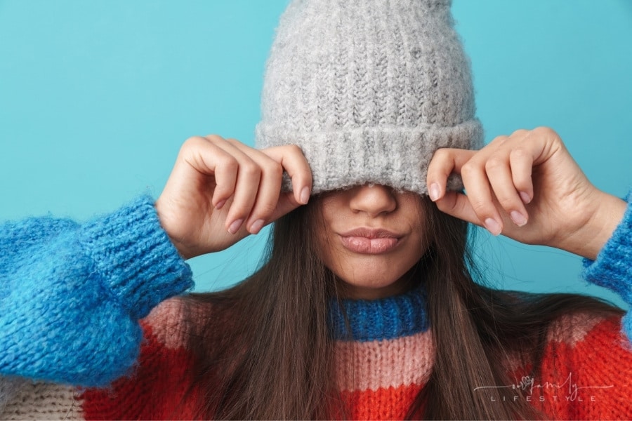 Useful Tricks On How To Fix A Bad Haircut