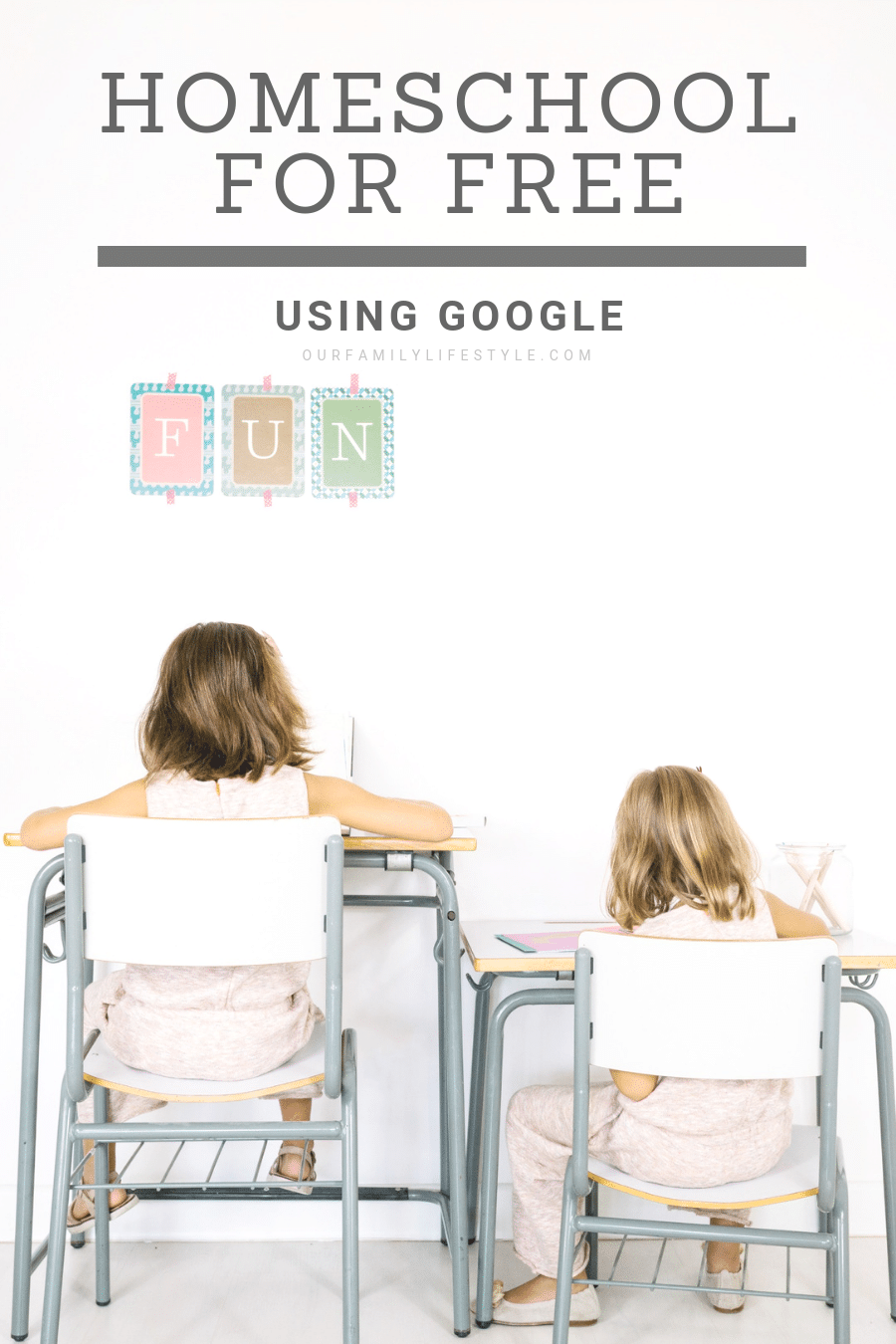 How to Homeschool for Free Using Google