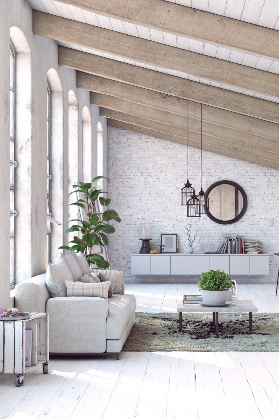 How to Improve Your Family House in 4 Easy Steps