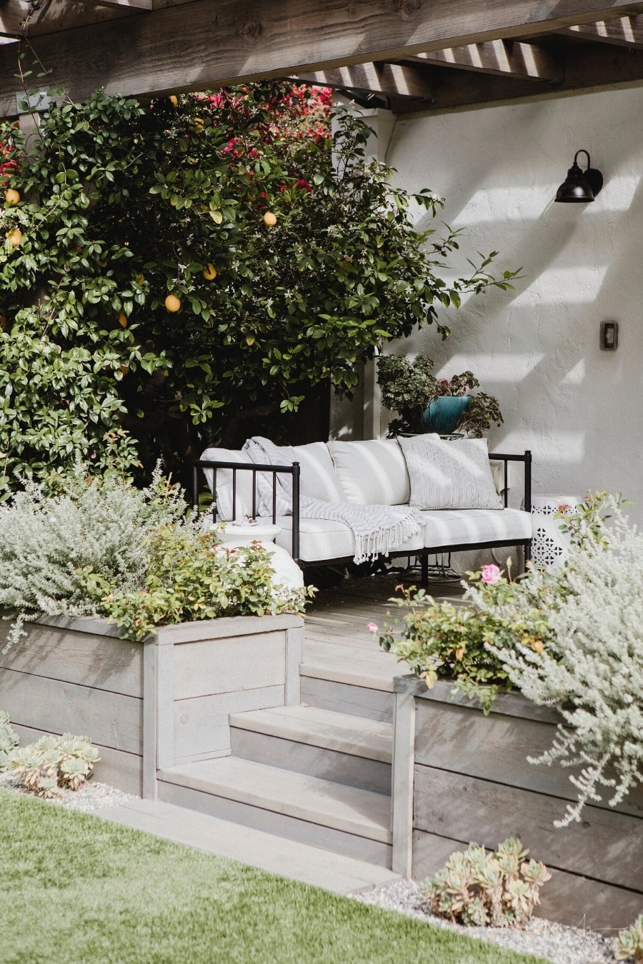 How To Keep Your Outdoor Space Clean And Safe For Your Family 