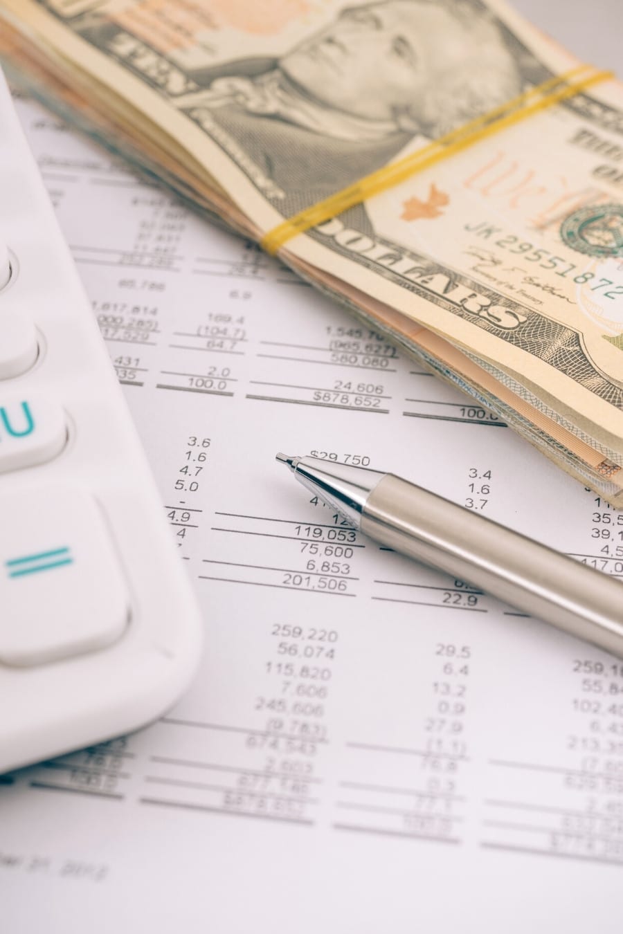 How to Keep Yourself Safe and Financially Secure  