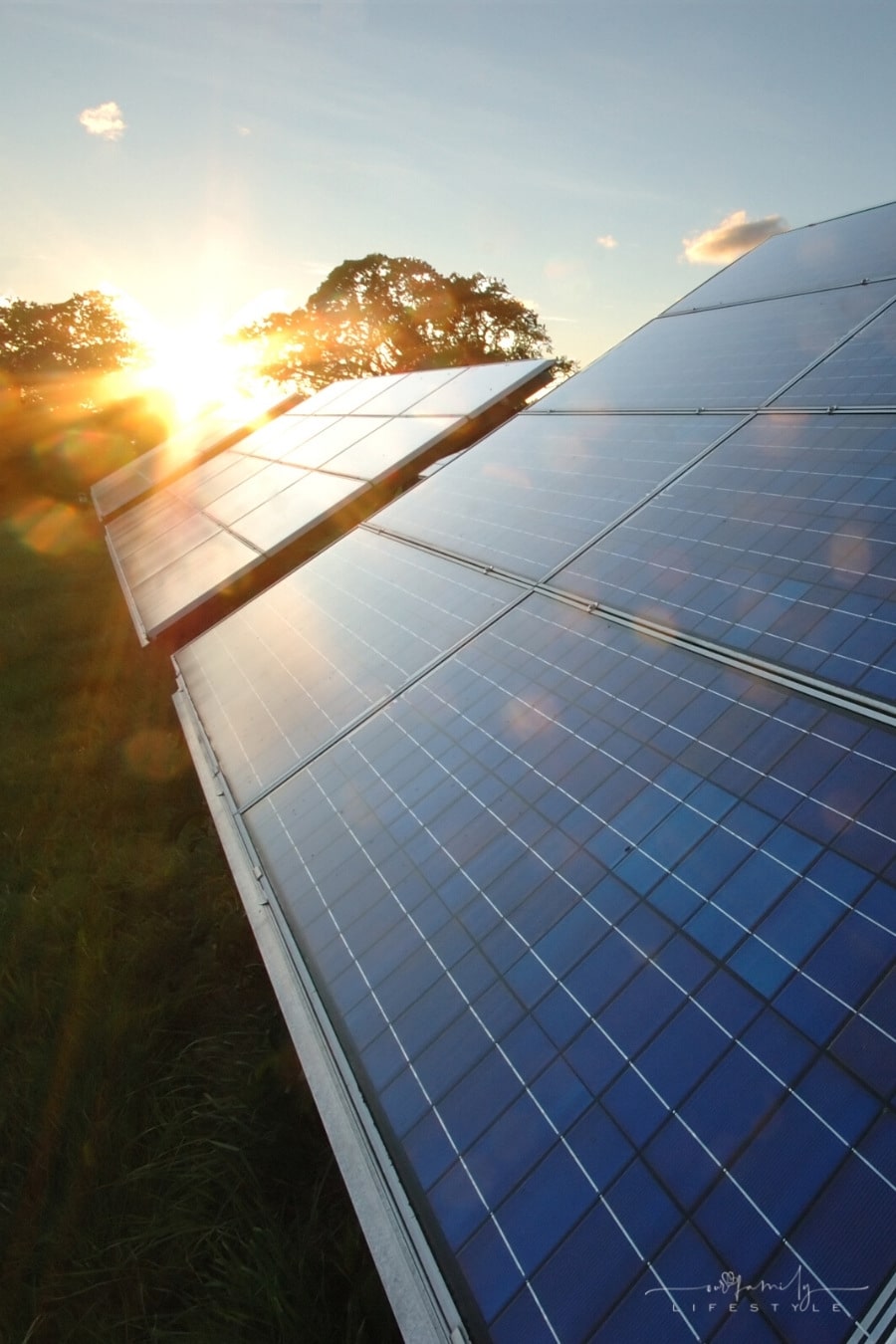 How To Lessen The Effect Of An Energy Crisis On Your Home