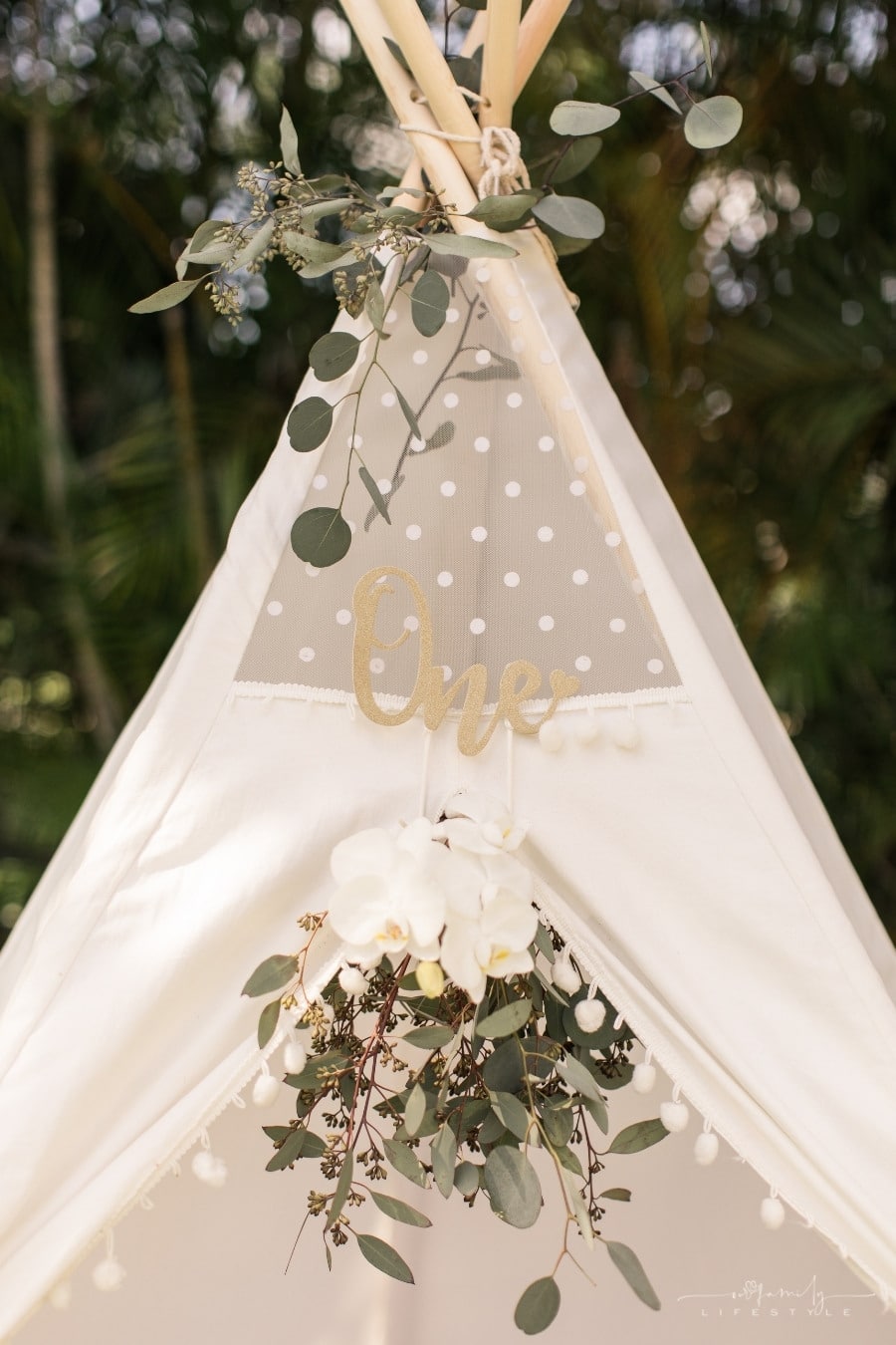 How To Make Your Baby's First Birthday Party Unique And Special