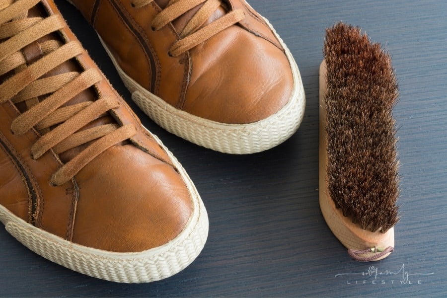 Everyday Health Tips How to Properly Clean Your Clothes & Footwear
