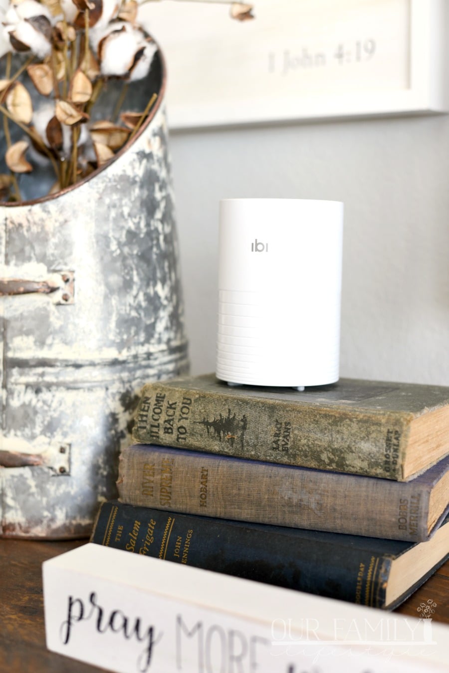 ibi the smart photo manager