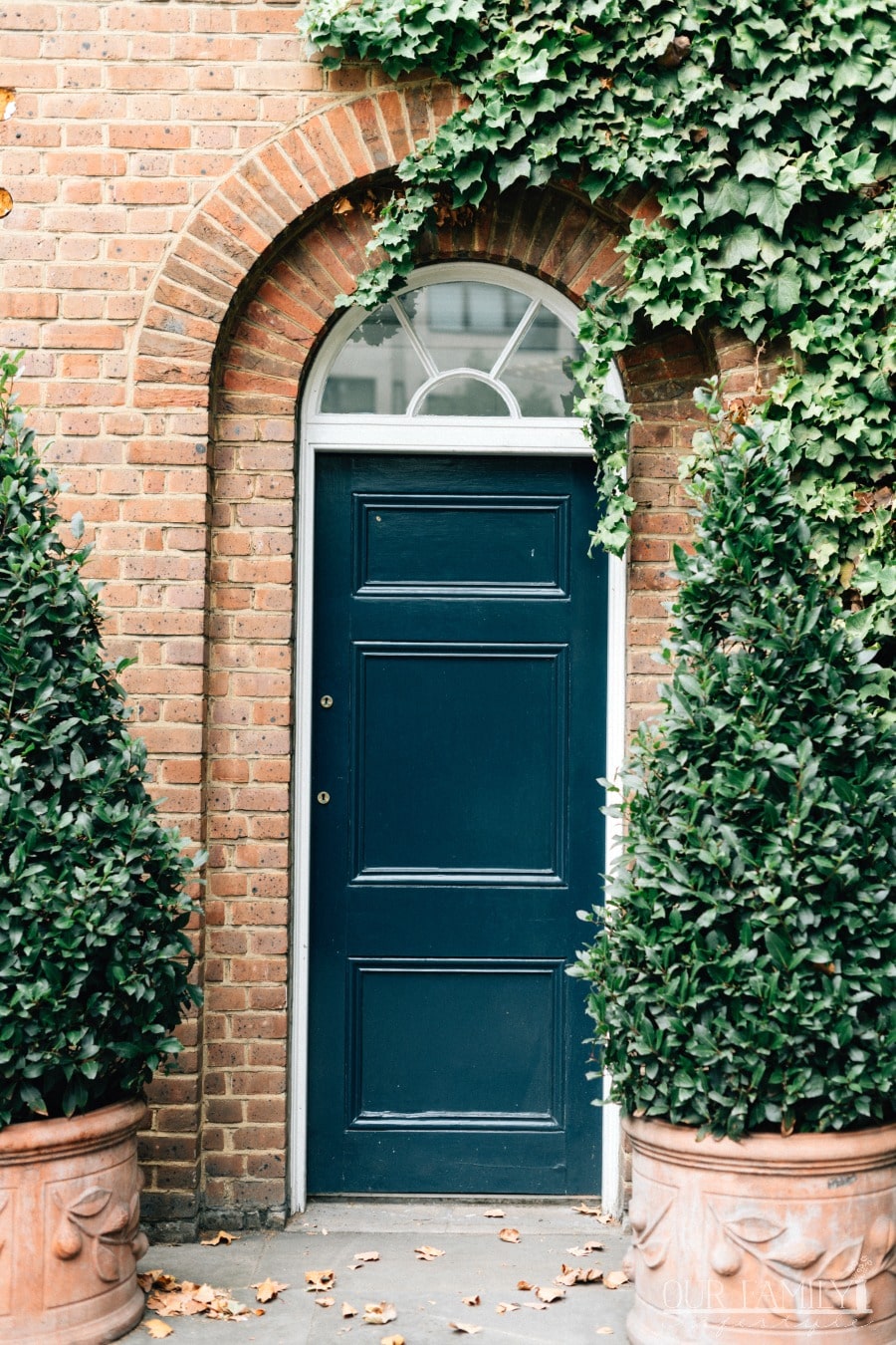 Four Easy Ways To Improve The Curb Appeal Of Your Home