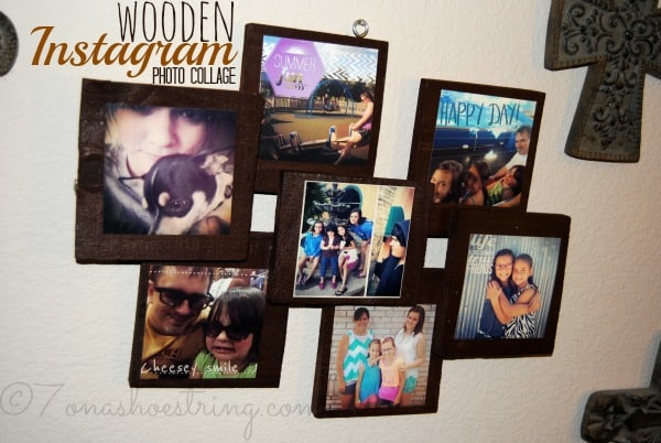 Instagram photo collage #shop