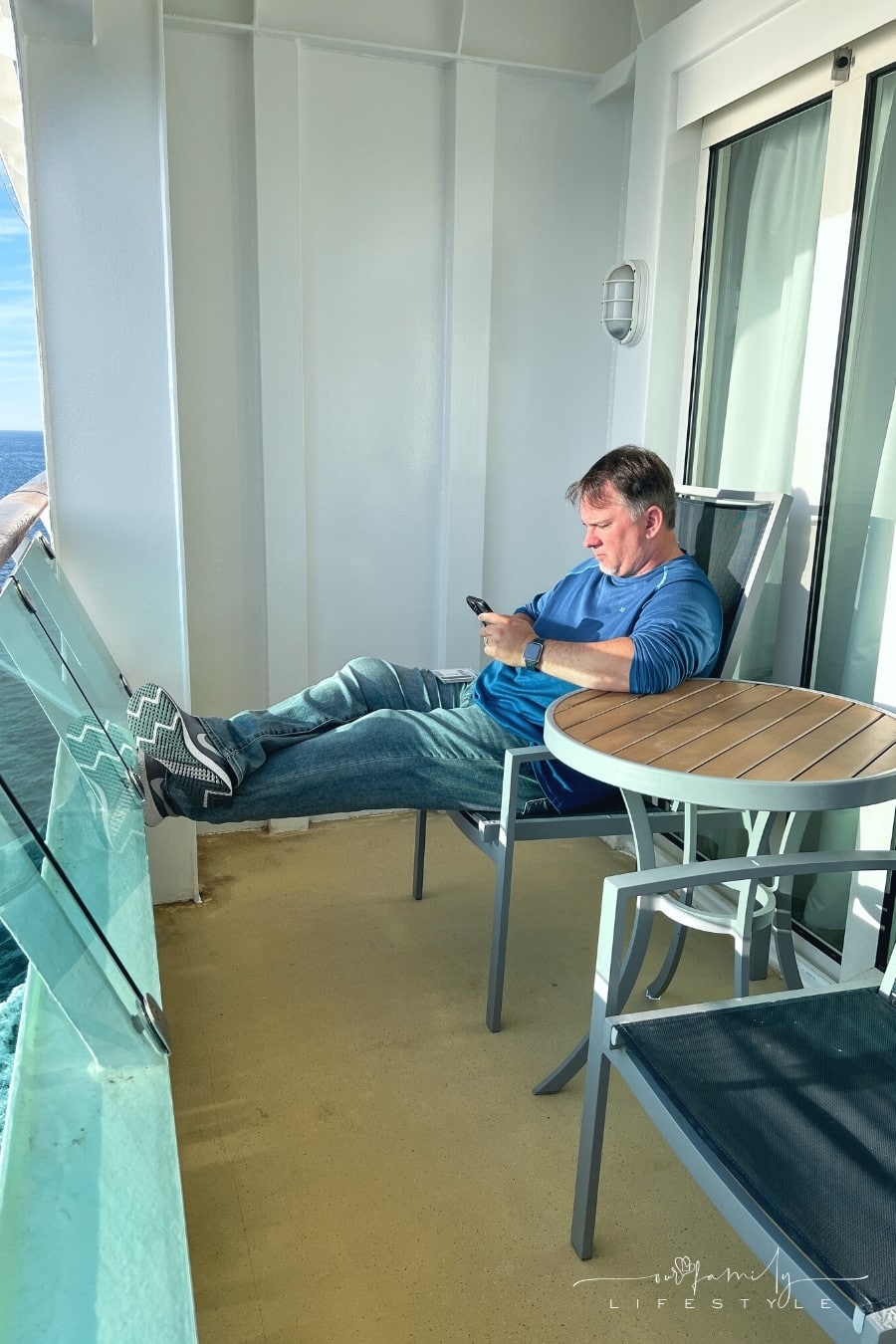 Is it worth getting Wi-Fi on a cruise?