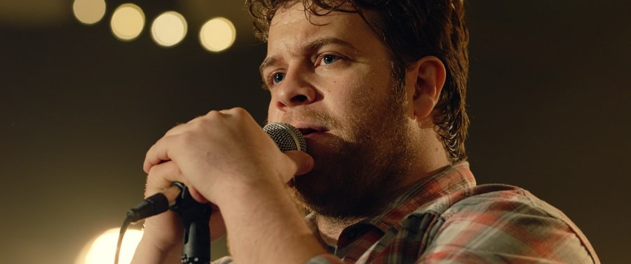 J Michael Finley as Bart Millard