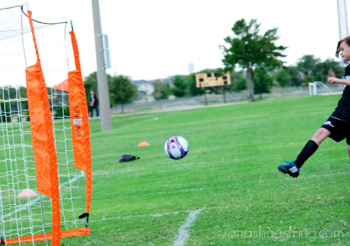 Reasons Kids Should Play Soccer i9 Sports