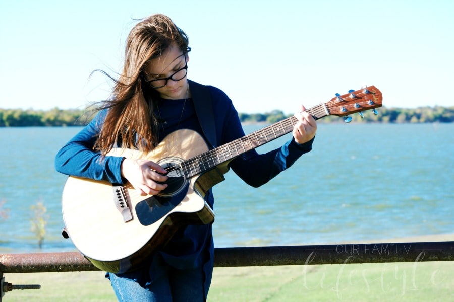 Jaden Faith-singer, songwriter